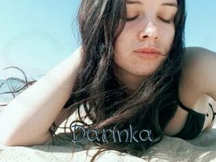 Darinka