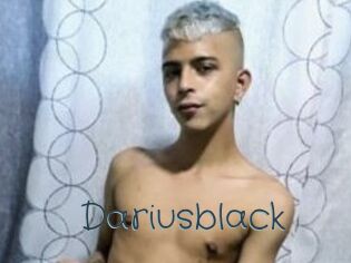 Dariusblack