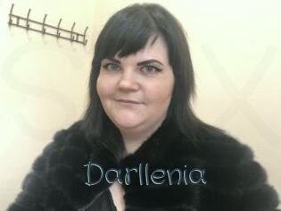 Darllenia