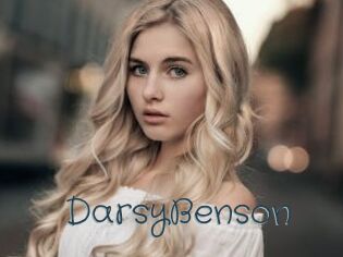 DarsyBenson