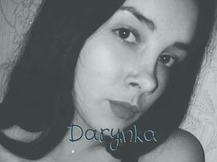 Darynka