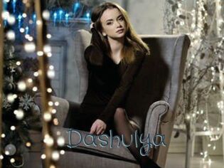 Dashulya Sexcam Livesex
