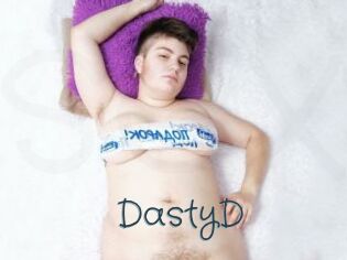 DastyD