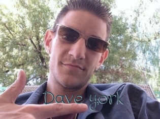 Dave_york