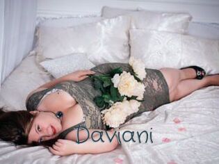 Daviani