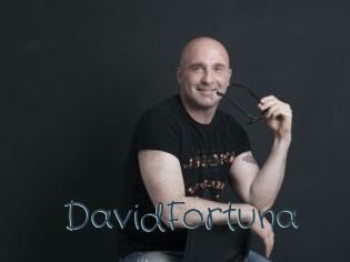 DavidFortuna