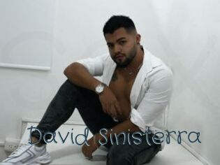 David_Sinisterra