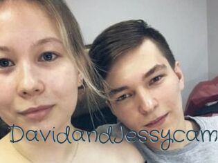 DavidandJessycam