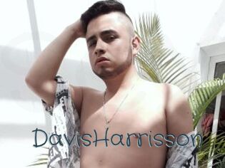 DavisHarrisson