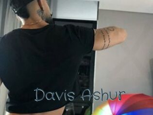 Davis_Ashur