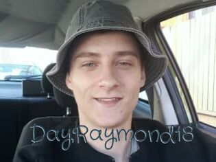 DayRaymond18