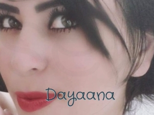 Dayaana