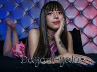 DayanAyala