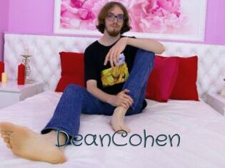 DeanCohen