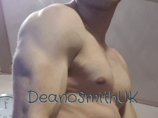 DeanoSmithUK