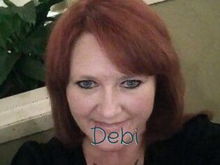 Debi