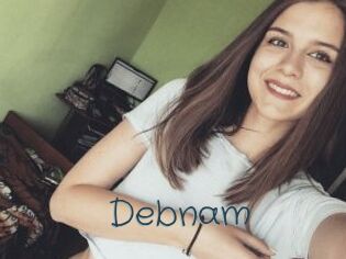 Debnam