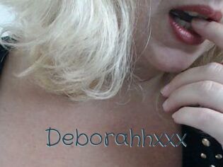 Deborahhxxx