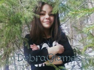 DebraGlames