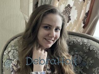 DebraHolt