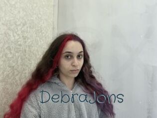 DebraJons