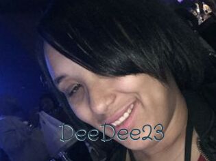 DeeDee23