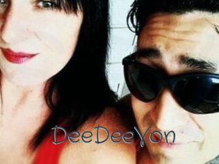 DeeDeeVon