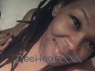 DeeHeartXXX