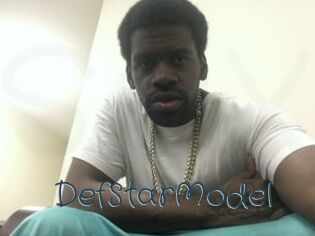 DefStarModel