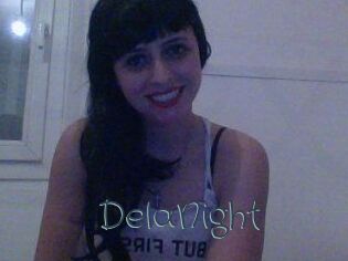 DelaNight