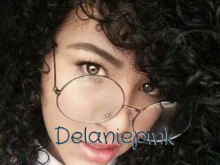 Delaniepink