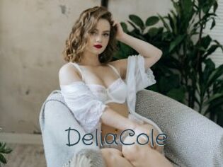 DeliaCole