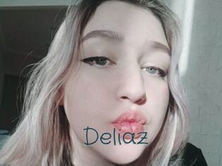 Deliaz