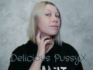 Delicious_PussyX