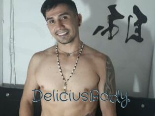 DeliciusBody