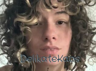 DelikateKaos