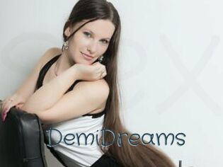 DemiDreams