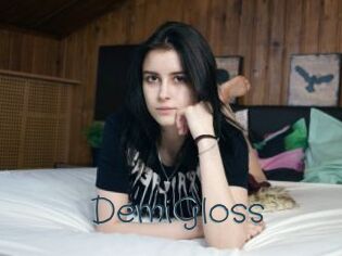 DemiGloss