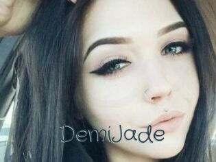 DemiJade