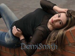 DemiSmith