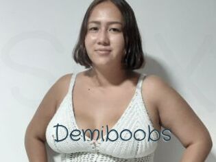 Demiboobs