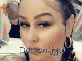 DemonGyal