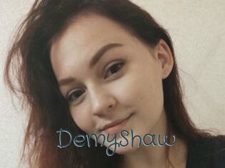 DemyShaw