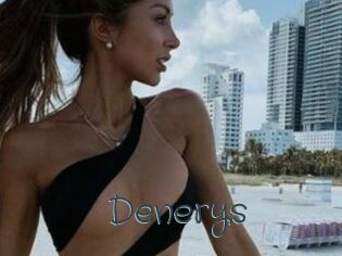 Denerys