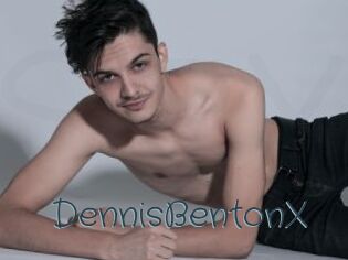 DennisBentonX