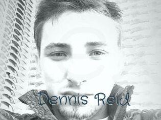 Dennis_Reid