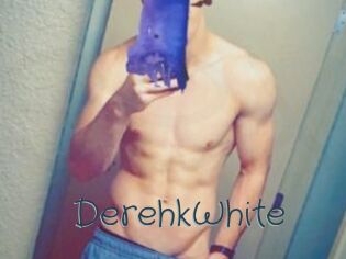 DerehkWhite