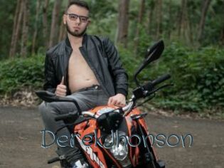 DerekJhonson