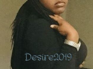 Desire2019