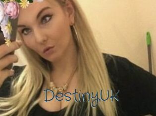 DestinyUK